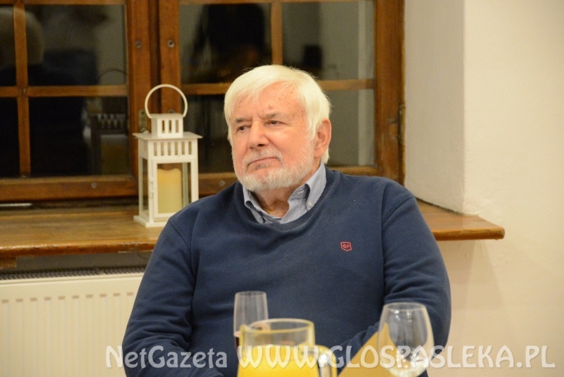 Pasłęckie barwy jesieni