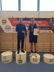 Mistrzostwa Polski w kickboxingu