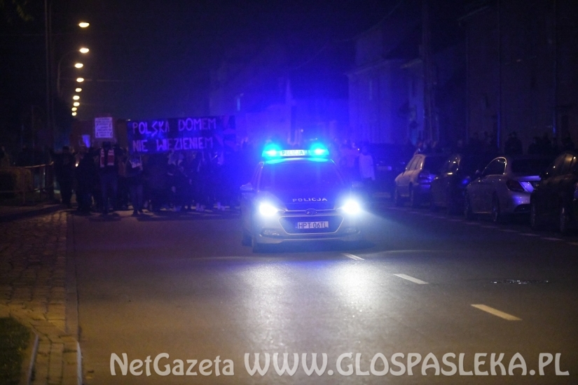 Polska domem nie więzieniem