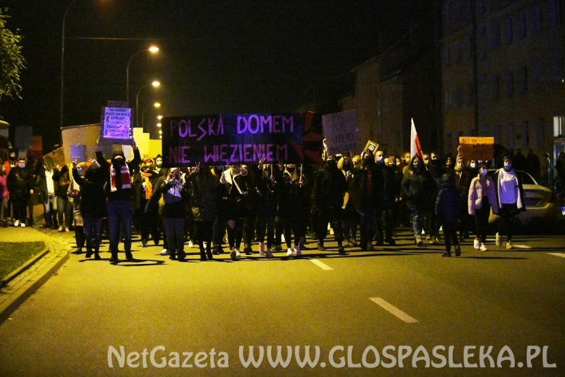 Polska domem nie więzieniem
