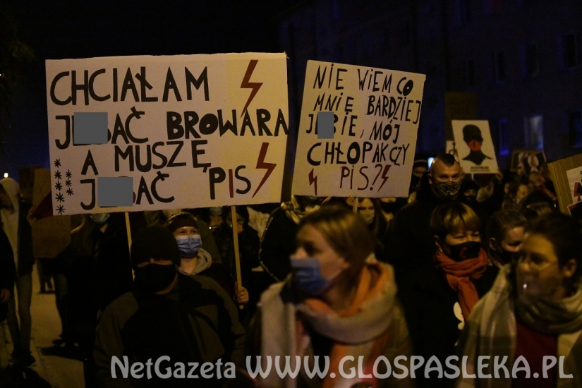 Polska domem nie więzieniem