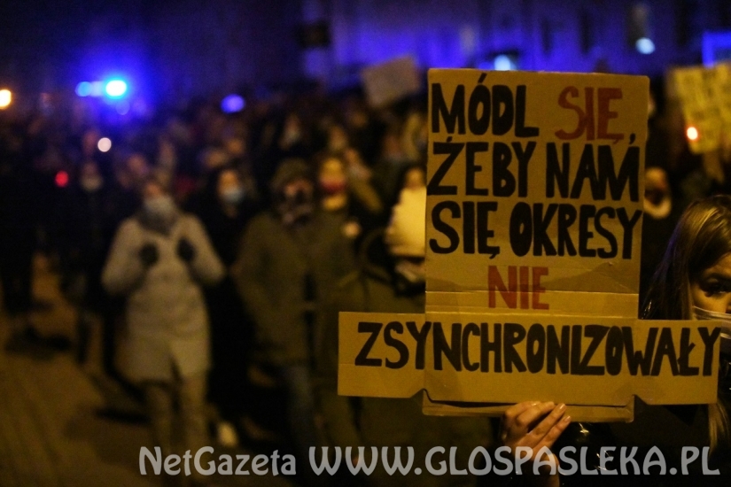 Polska domem nie więzieniem