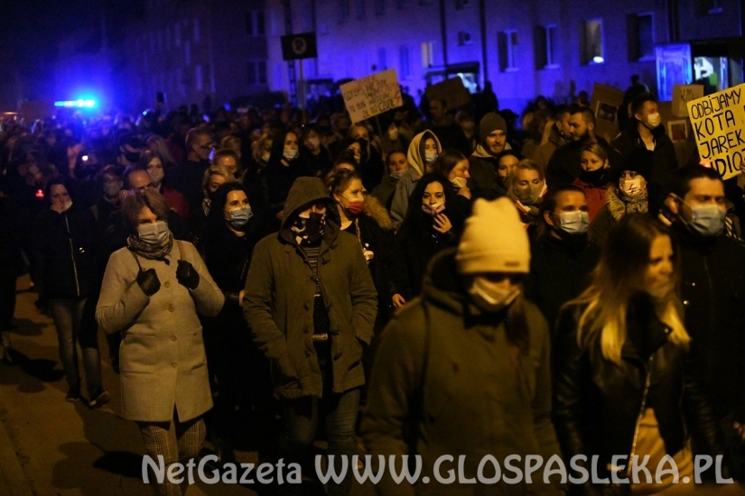 Polska domem nie więzieniem