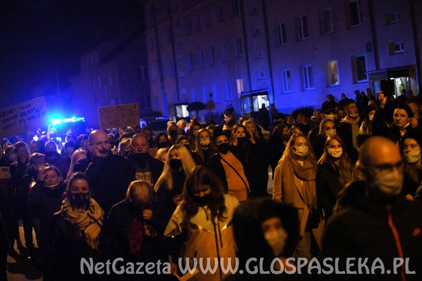 Polska domem nie więzieniem