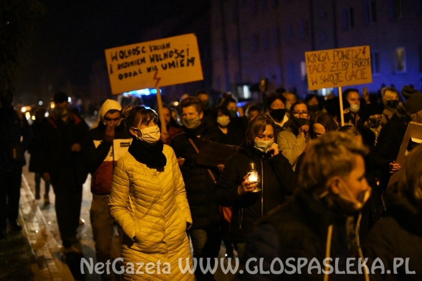 Polska domem nie więzieniem