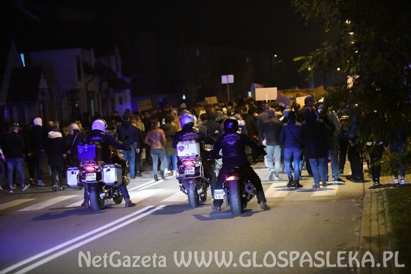 Polska domem nie więzieniem