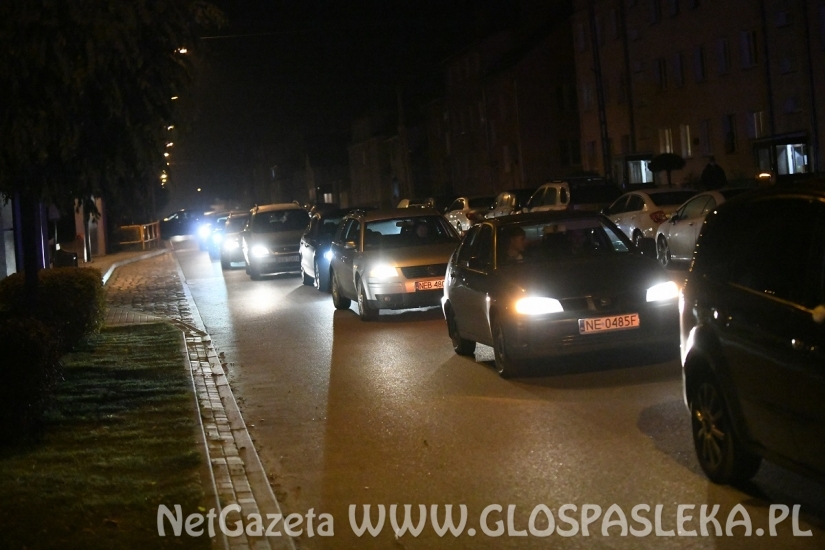 Polska domem nie więzieniem