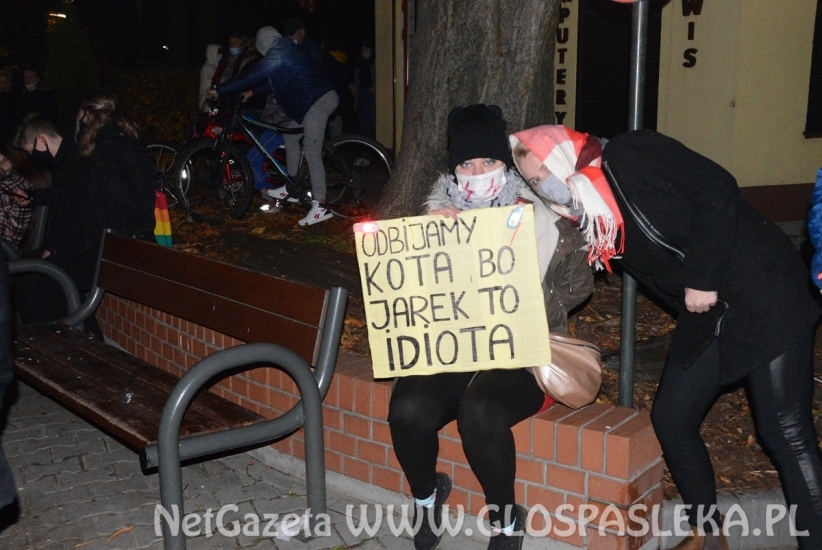 Polska domem nie więzieniem