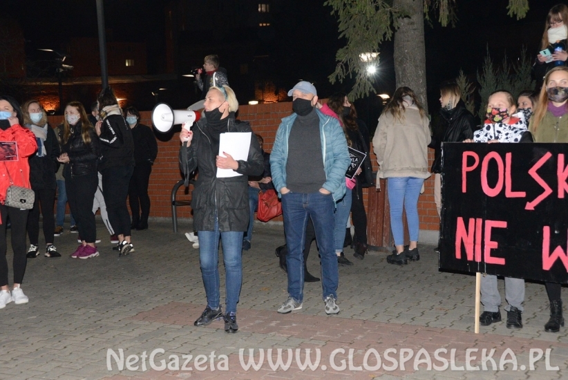 Polska domem nie więzieniem