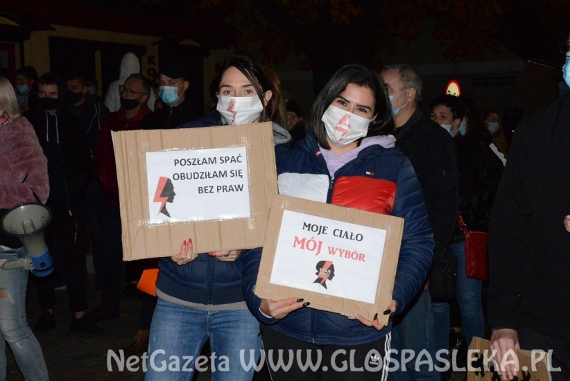 Polska domem nie więzieniem