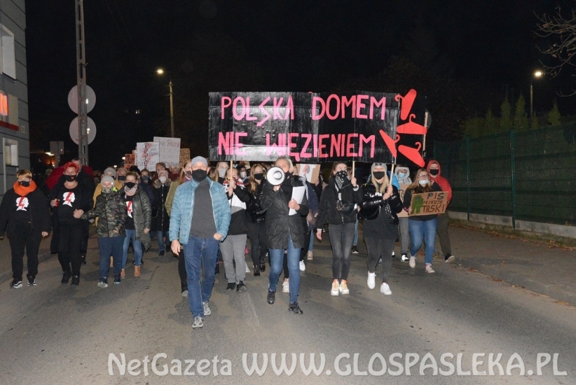 Polska domem nie więzieniem