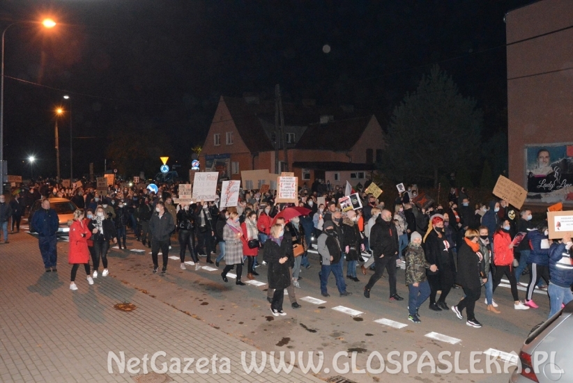 Polska domem nie więzieniem