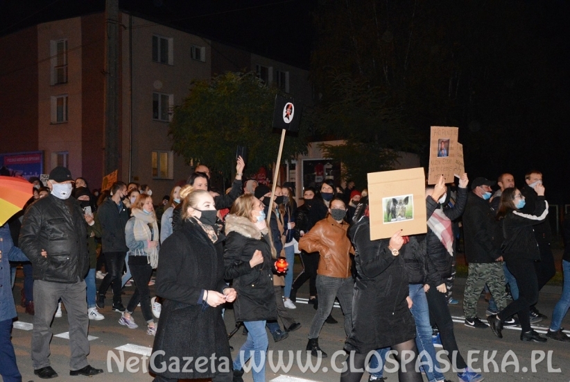 Polska domem nie więzieniem