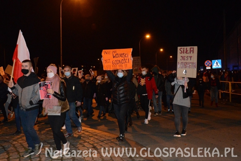 Polska domem nie więzieniem