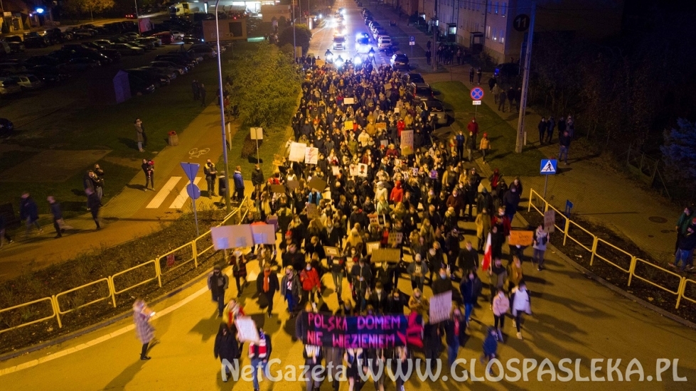 Polska domem nie więzieniem