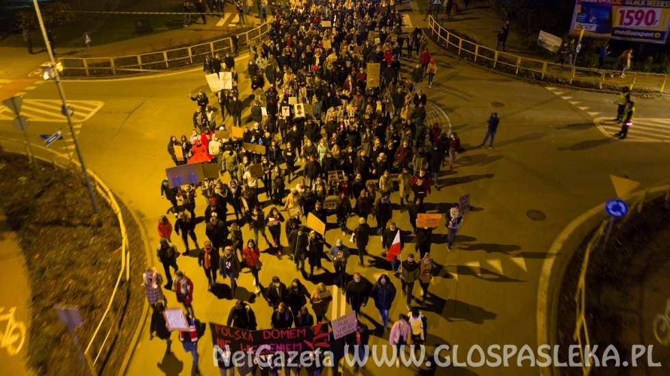 Polska domem nie więzieniem