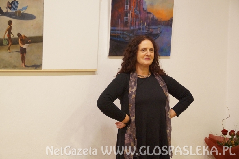 Pasłęckie Barwy Jesieni – wernisaż