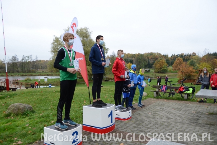 Mistrzostwa w przełajach