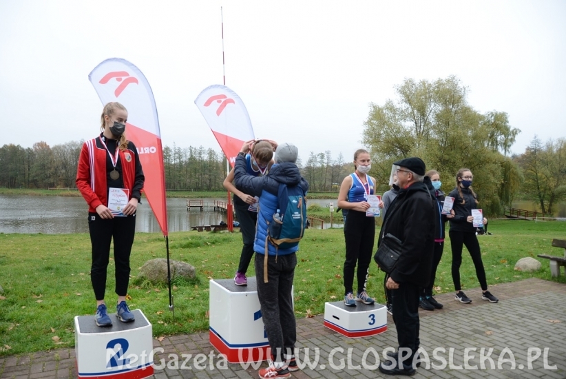 Mistrzostwa w przełajach