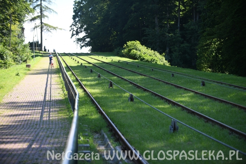 W brytyjskich mediach o Kanale Elbląskim