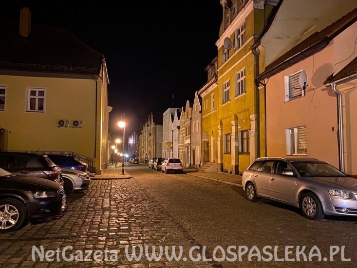 Nowe elewacje na Starym Mieście