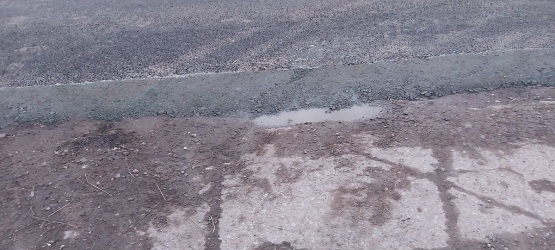 Listy: Droga Surowe - Grądki