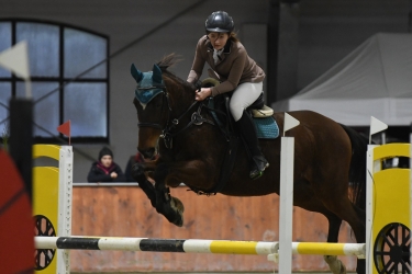 Ostatnie zawody w tym roku