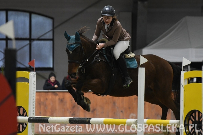 Ostatnie zawody w tym roku