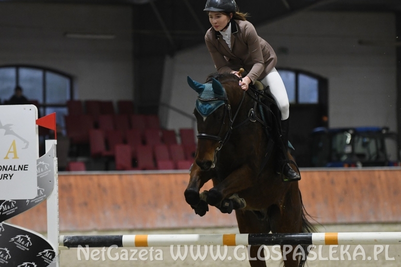 Ostatnie zawody w tym roku