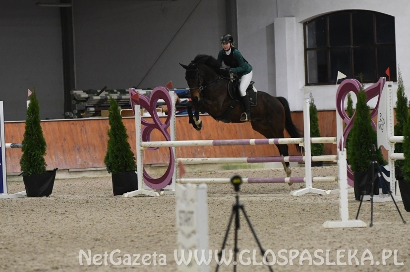 Ostatnie zawody w tym roku