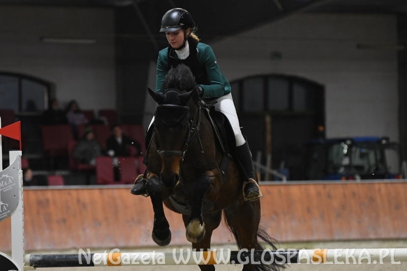 Ostatnie zawody w tym roku