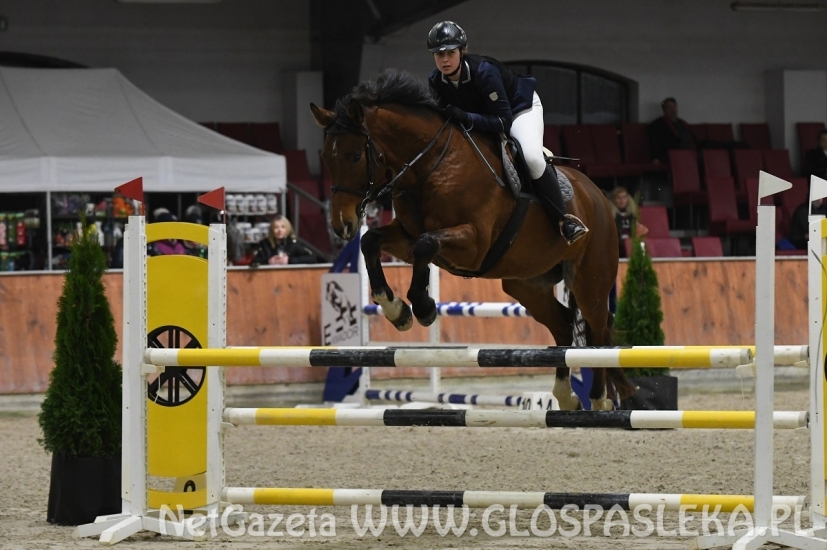 Ostatnie zawody w tym roku