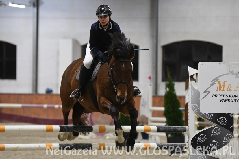 Ostatnie zawody w tym roku