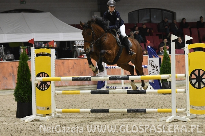 Ostatnie zawody w tym roku