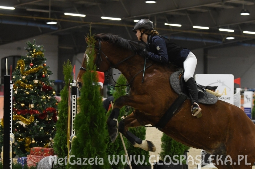 Ostatnie zawody w tym roku