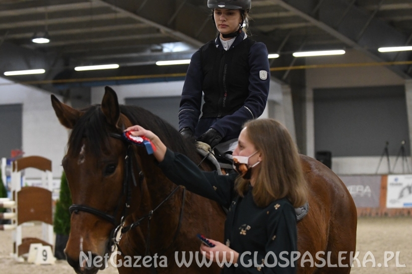 Ostatnie zawody w tym roku