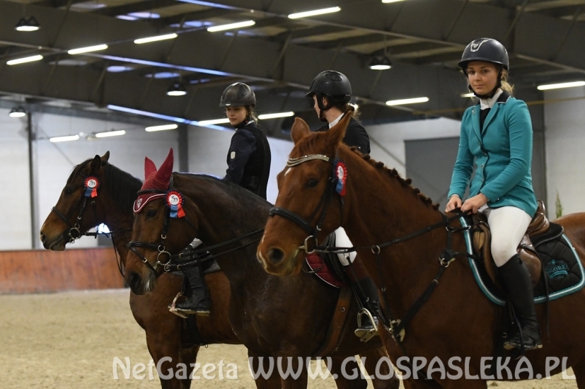 Ostatnie zawody w tym roku