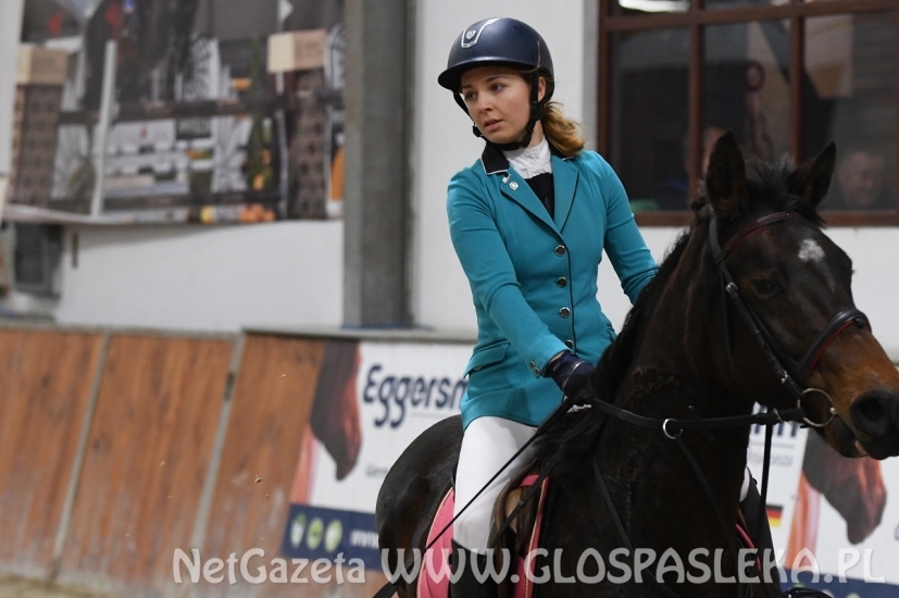 Ostatnie zawody w tym roku