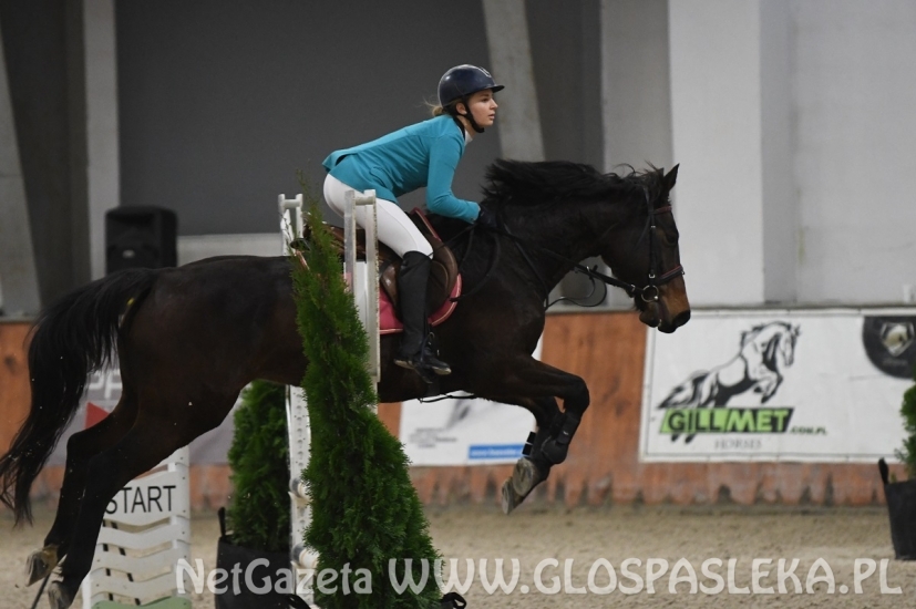 Ostatnie zawody w tym roku