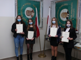 Najlepsi z najlepszych w ZSEiT