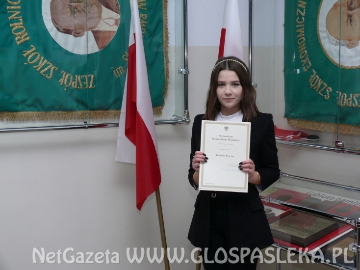 Najlepsi z najlepszych w ZSEiT