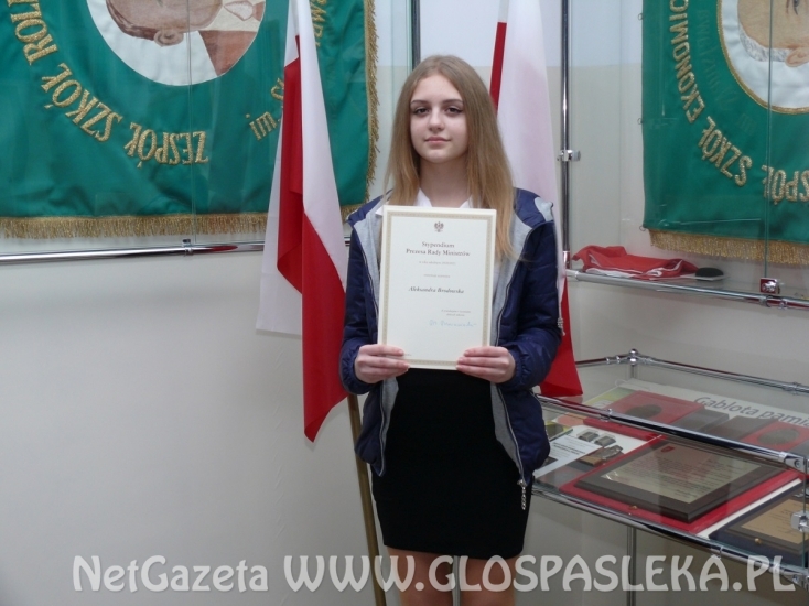 Najlepsi z najlepszych w ZSEiT