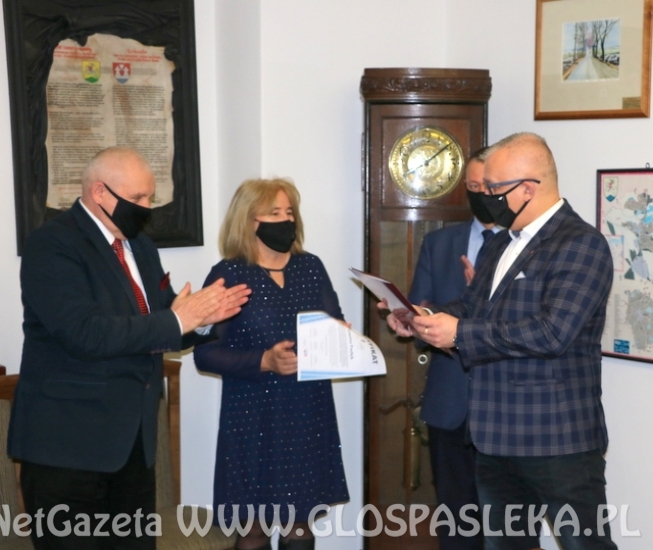 Samorządowy Lider Edukacji