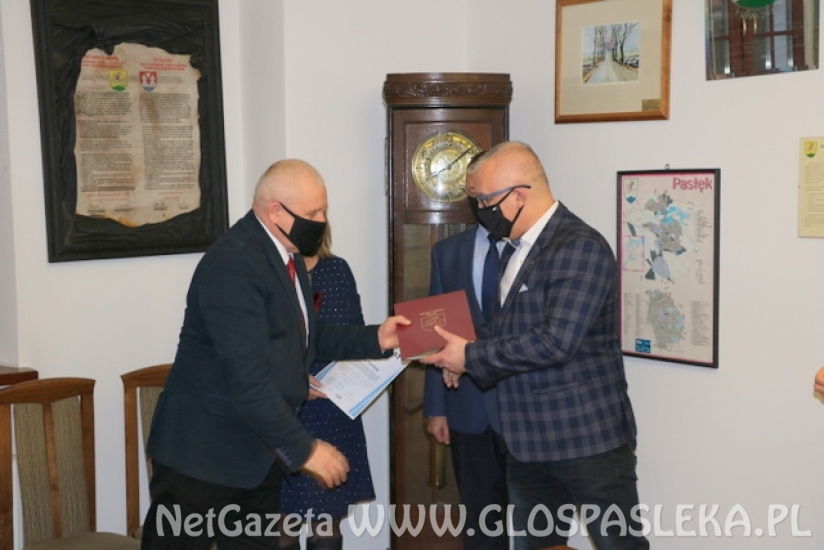 Samorządowy Lider Edukacji