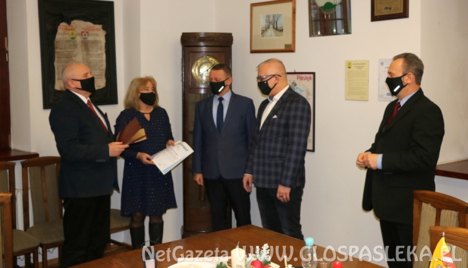 Samorządowy Lider Edukacji