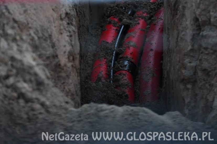 Powstaje farma Krasin