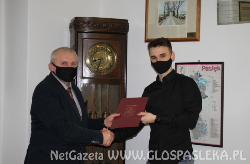 Stypendia sportowe 2021