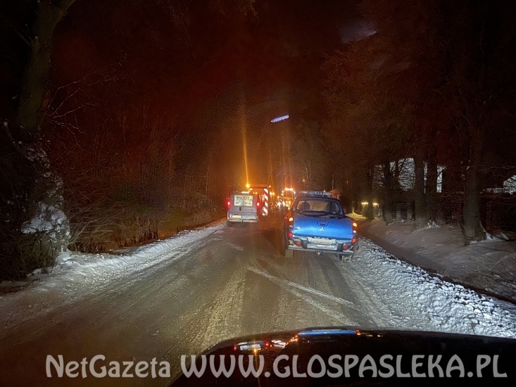 Montaż pierwszej siłowni wiatrowej