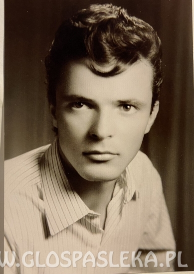 Złote Gody Państwa Abramek