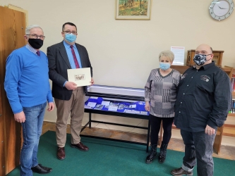 Historyczne obiekty wracają do Pasłęka